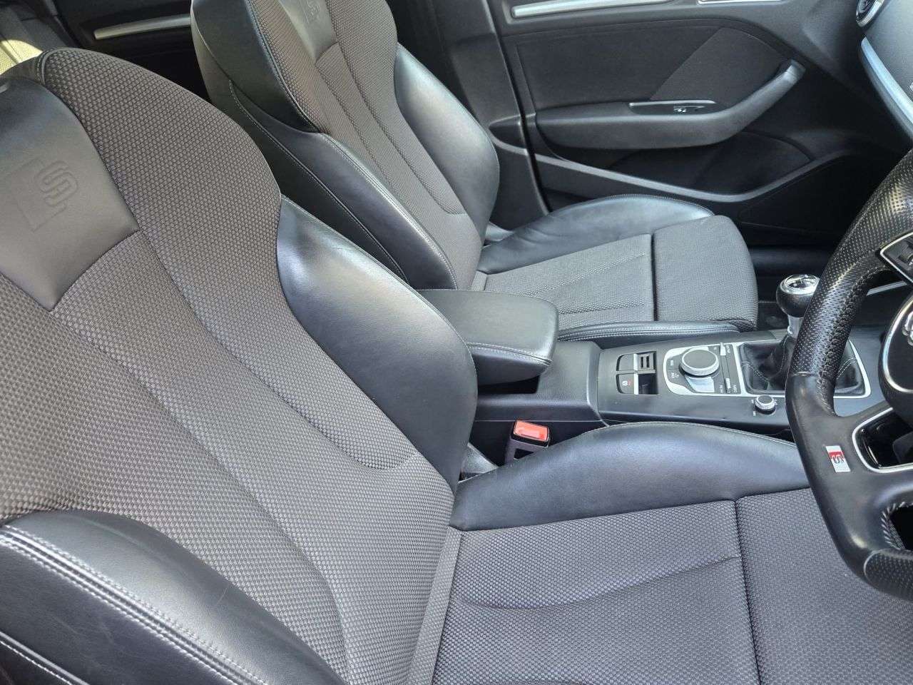 2017 AUDI A3 2017 AUDI A3