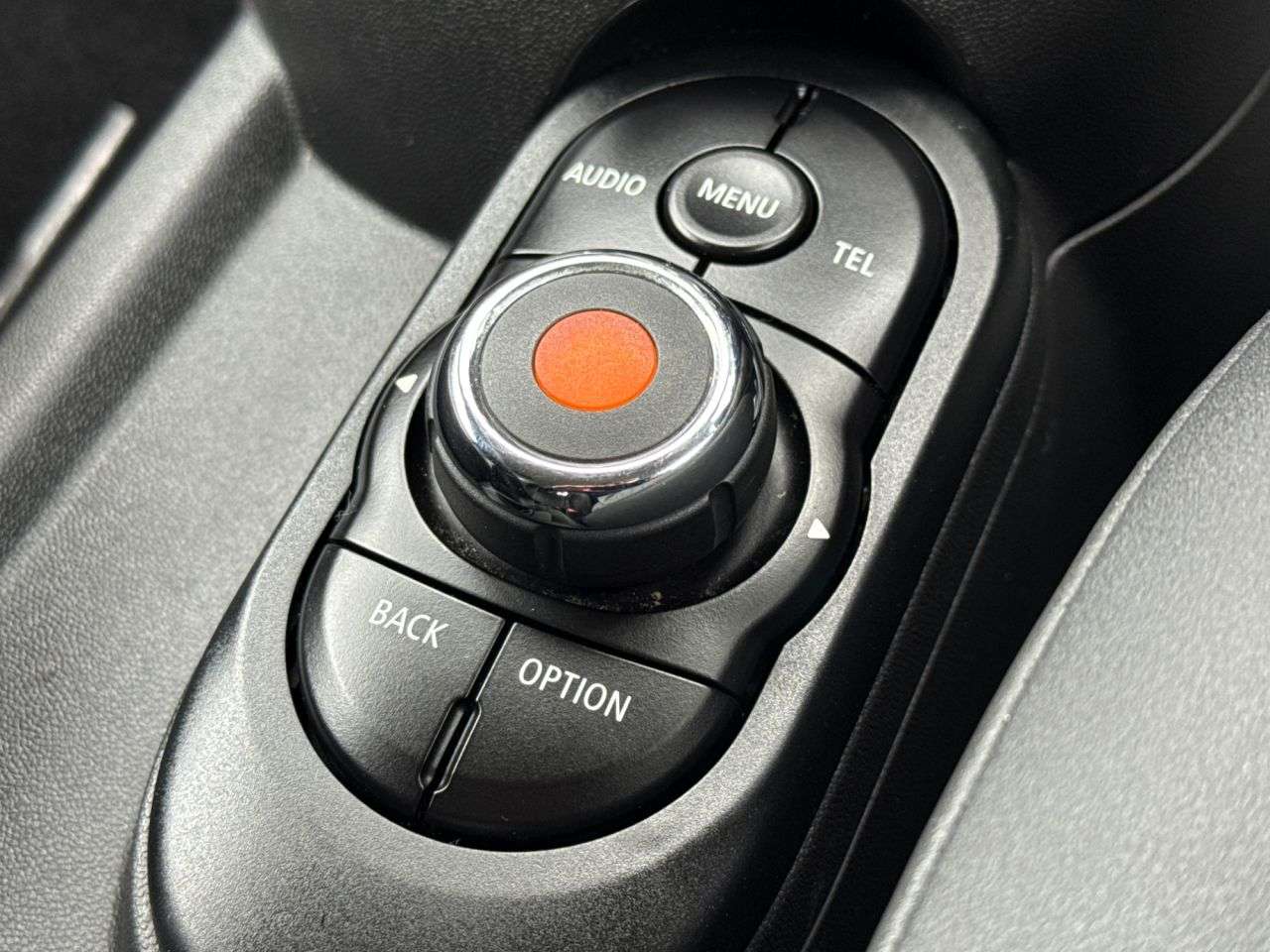 2015 MINI HATCH 2015 MINI HATCH