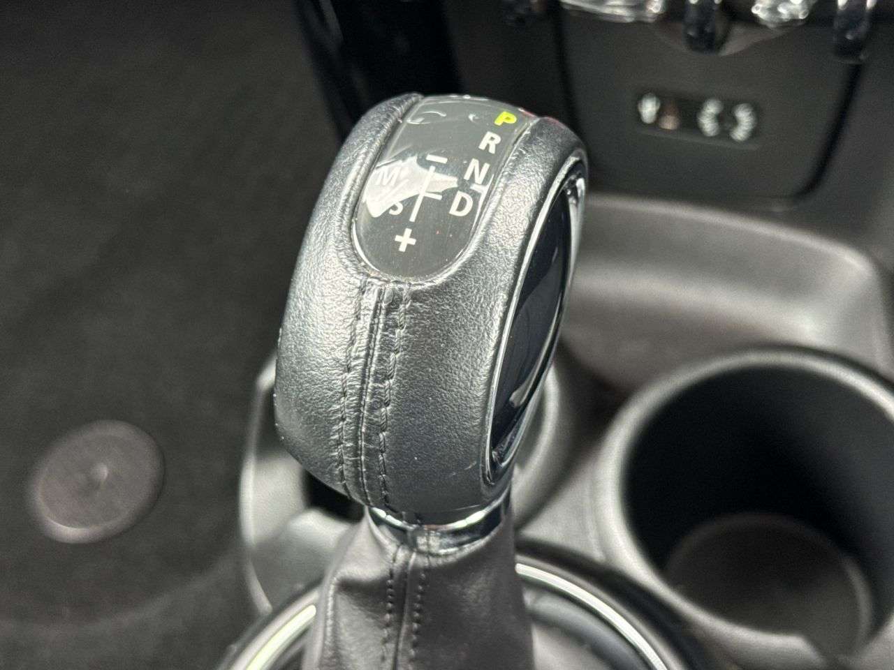 2015 MINI HATCH 2015 MINI HATCH