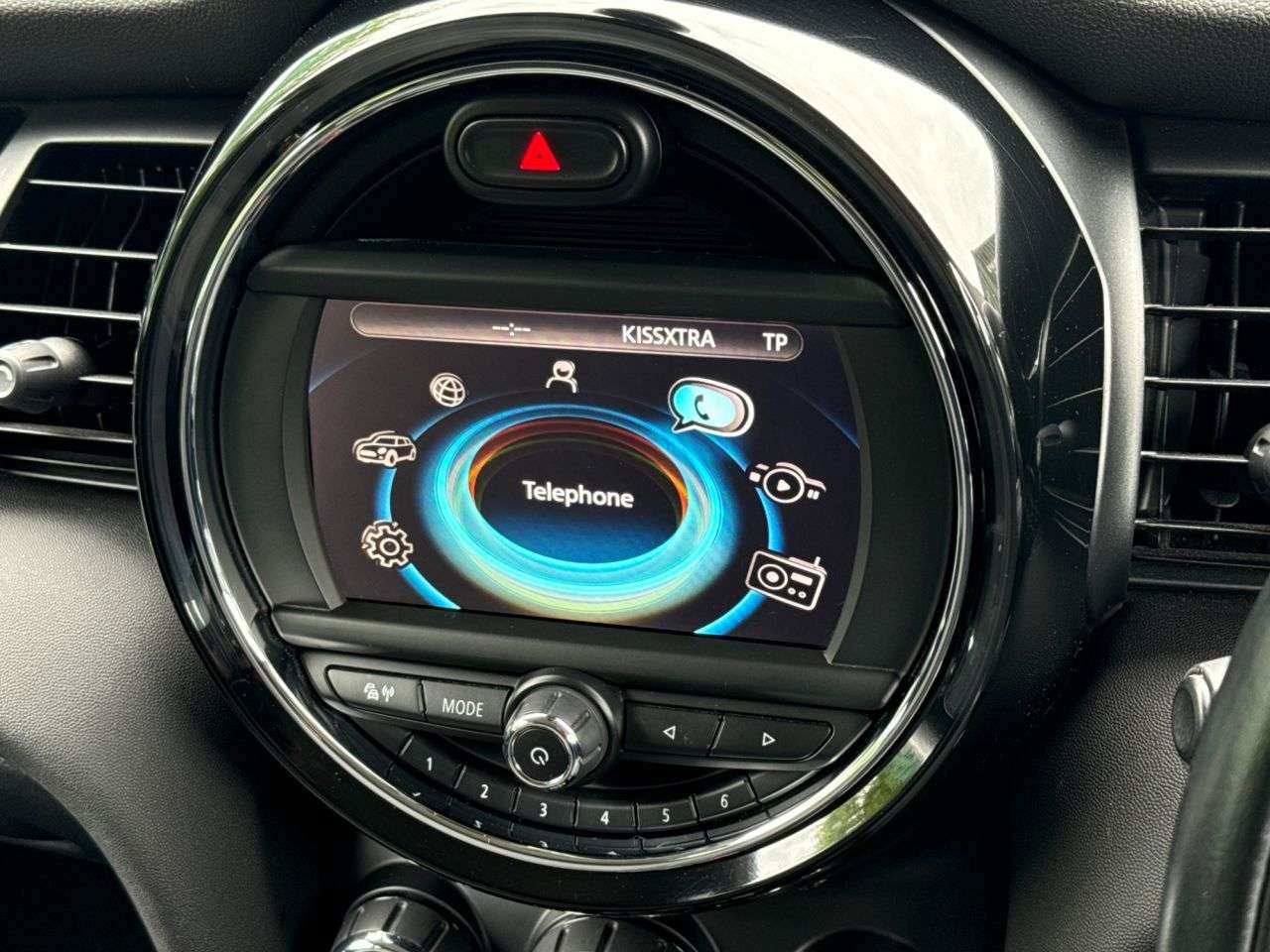 2015 MINI HATCH 2015 MINI HATCH