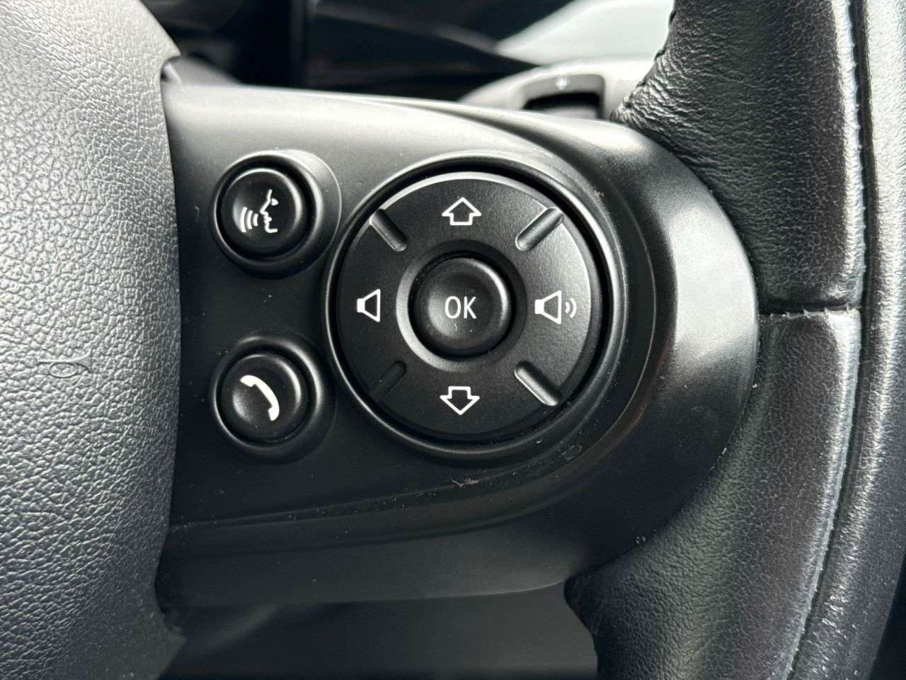 2015 MINI HATCH 2015 MINI HATCH