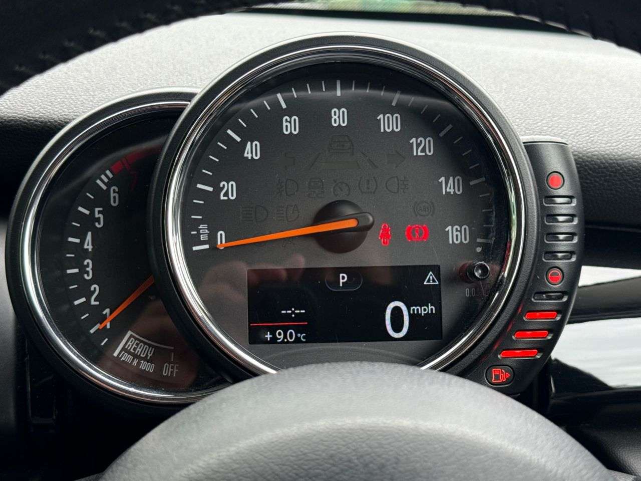 2015 MINI HATCH 2015 MINI HATCH
