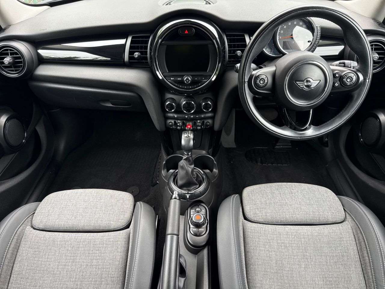 2015 MINI HATCH 2015 MINI HATCH