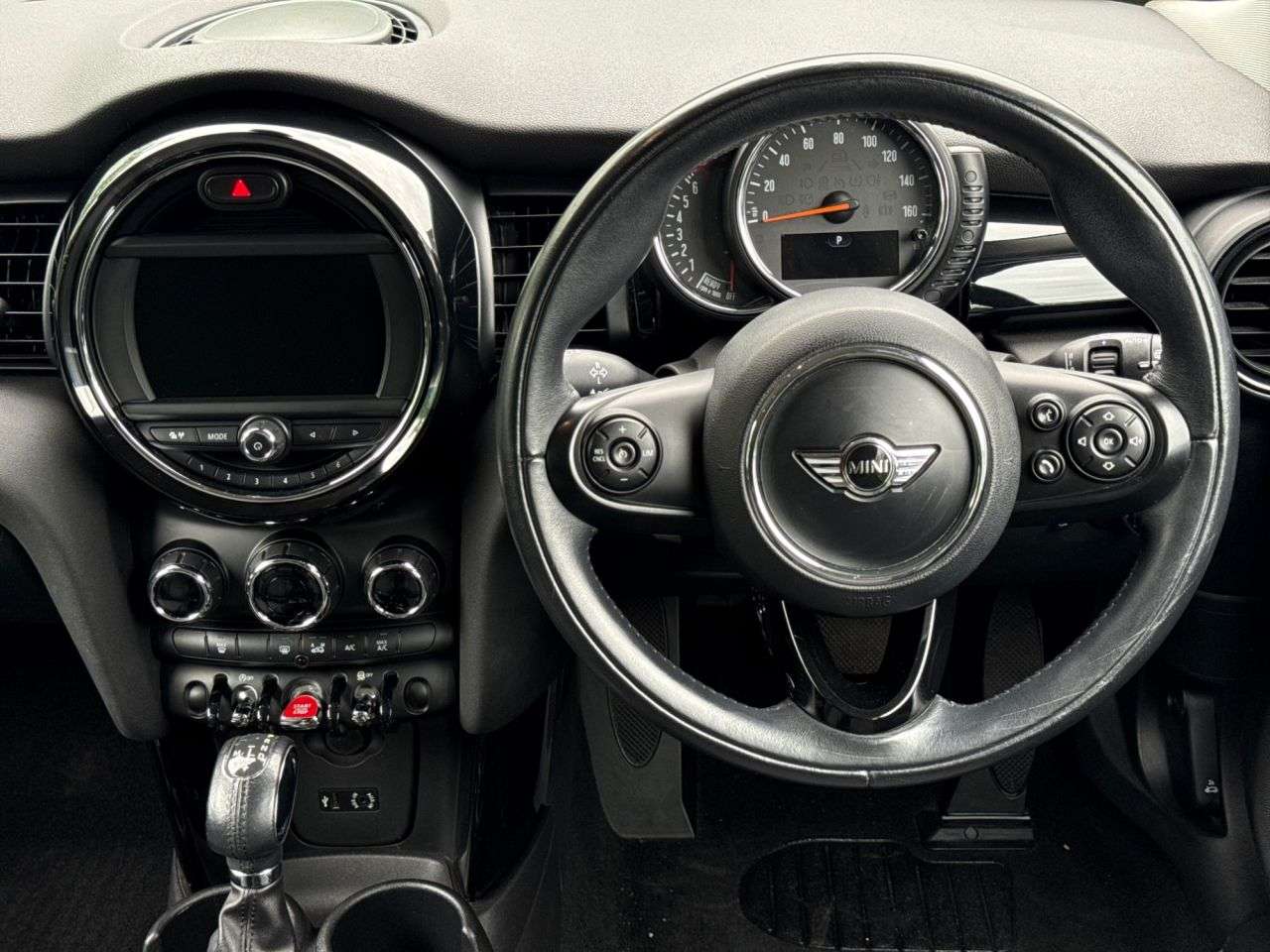 2015 MINI HATCH 2015 MINI HATCH