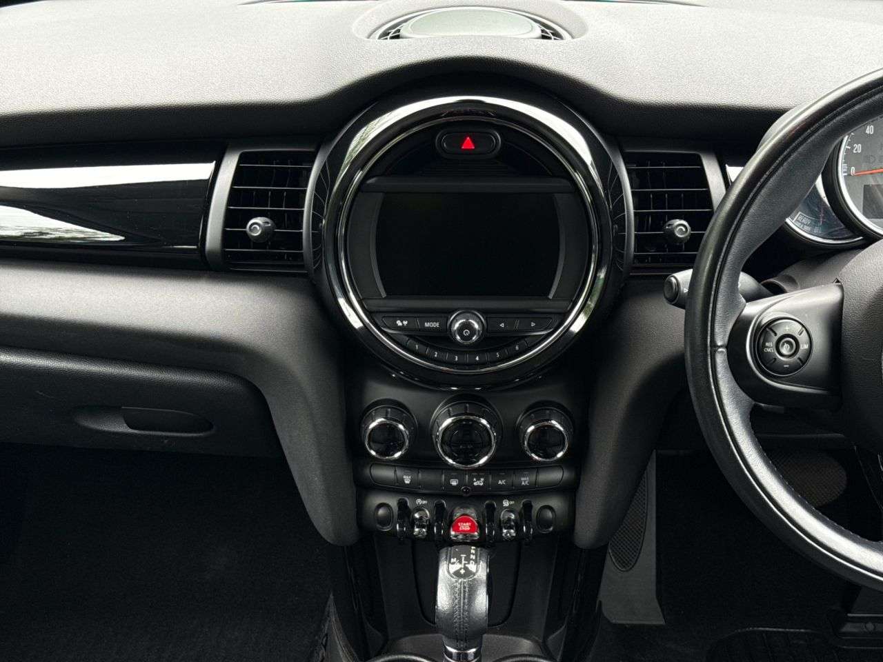 2015 MINI HATCH 2015 MINI HATCH