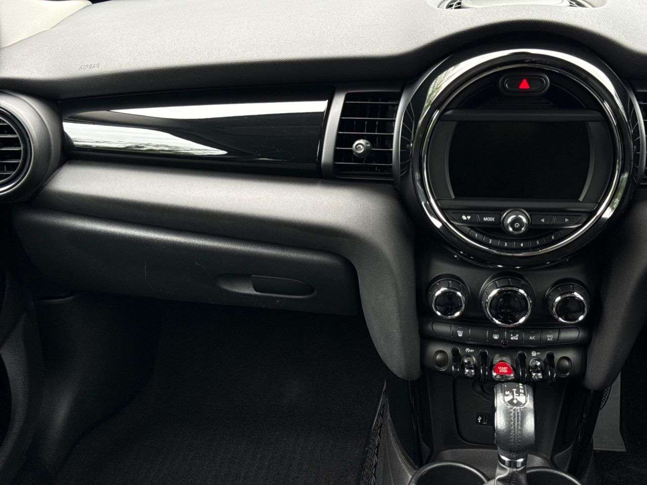 2015 MINI HATCH 2015 MINI HATCH