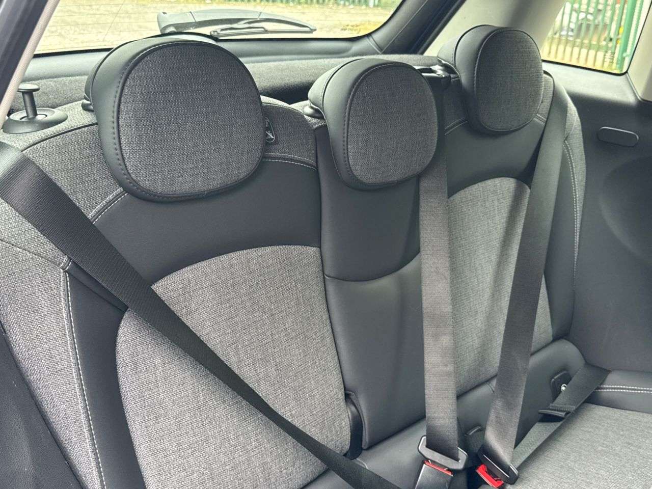 2015 MINI HATCH 2015 MINI HATCH
