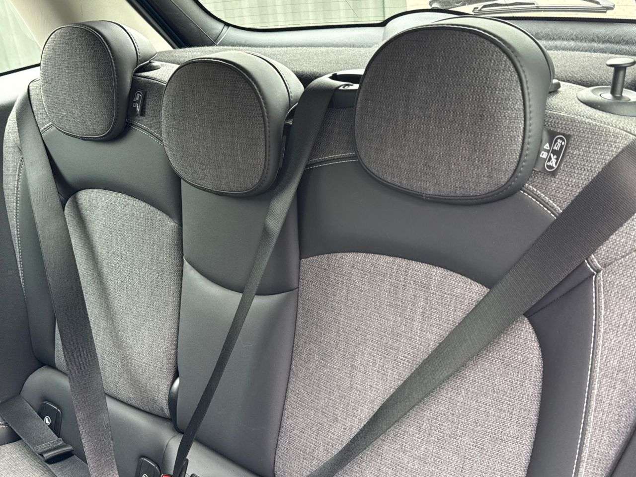 2015 MINI HATCH 2015 MINI HATCH