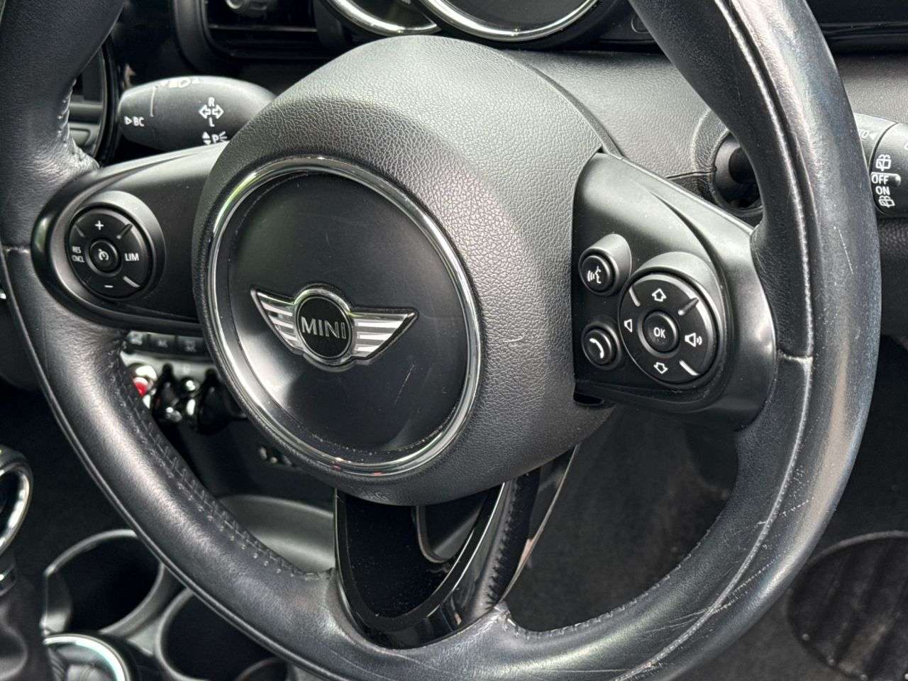 2015 MINI HATCH 2015 MINI HATCH