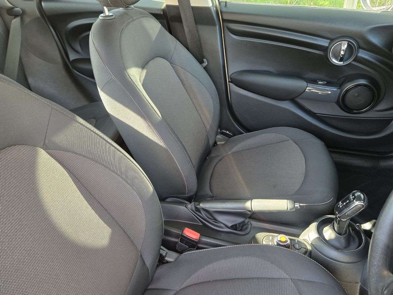 2019 MINI HATCH 2019 MINI HATCH