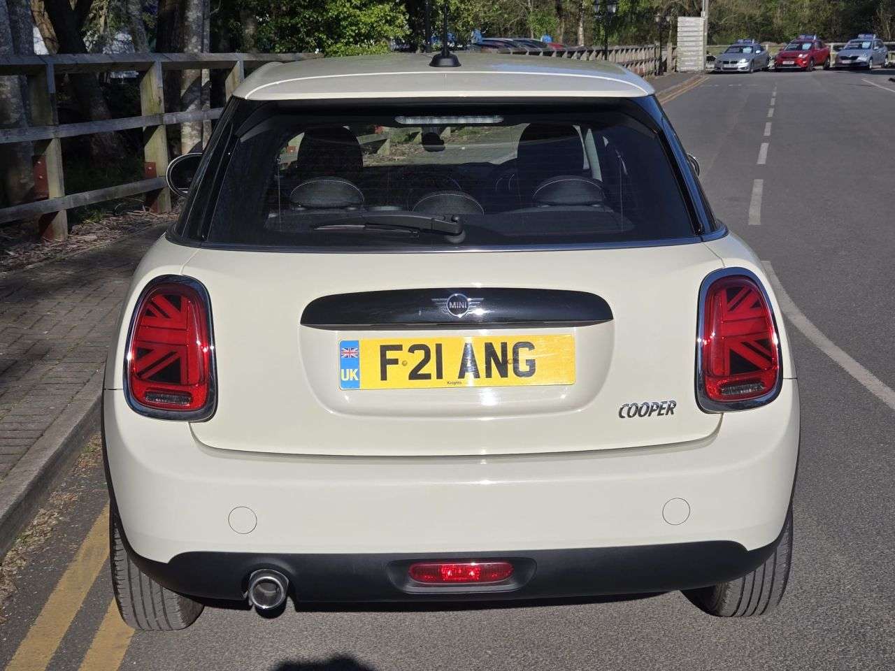 2019 MINI HATCH 2019 MINI HATCH