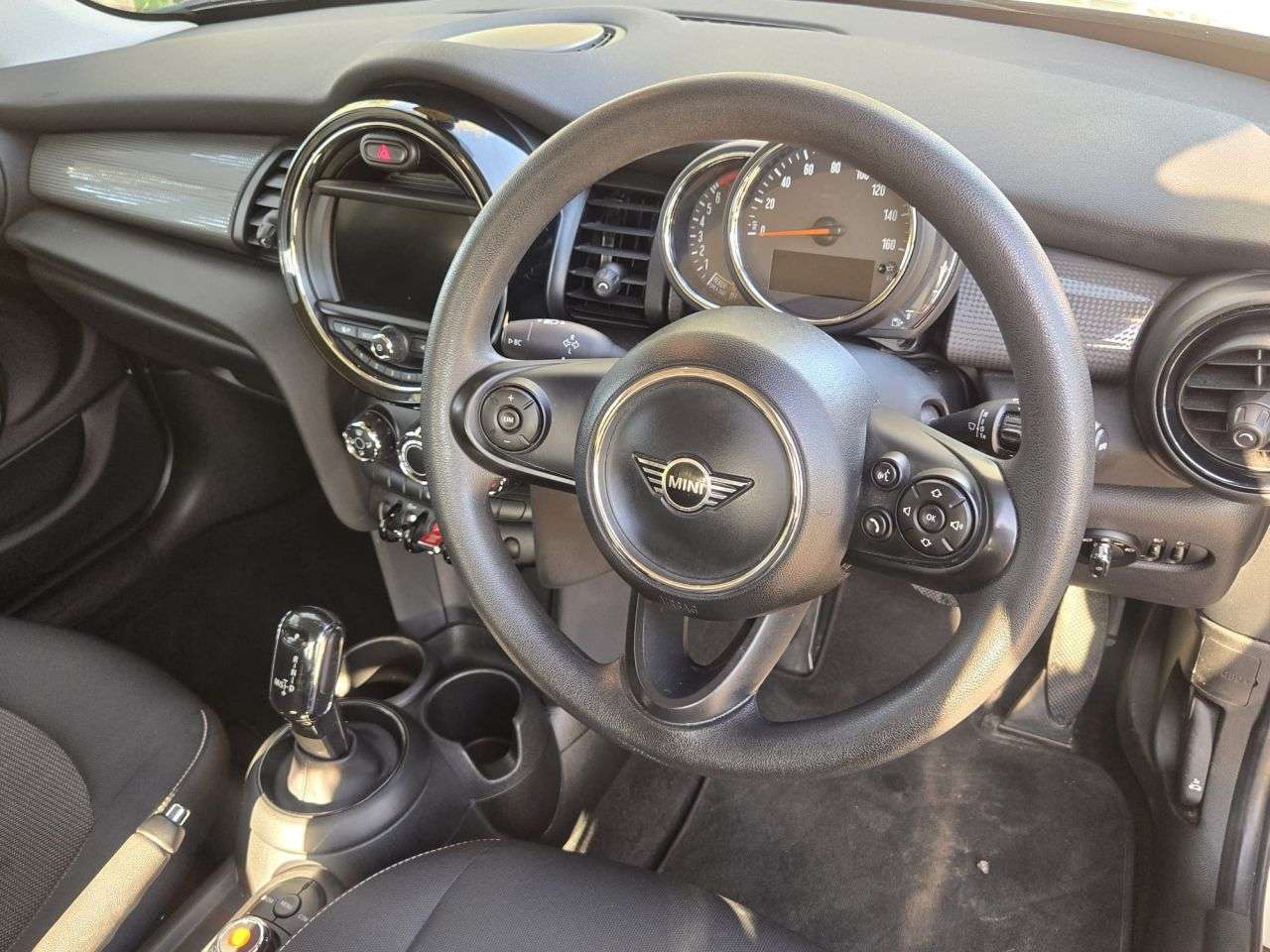 2019 MINI HATCH 2019 MINI HATCH