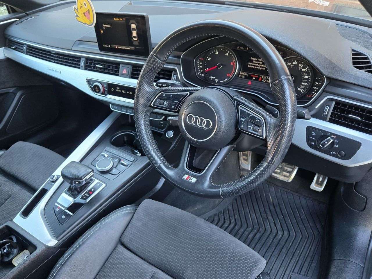 2018 AUDI A5 2018 AUDI A5