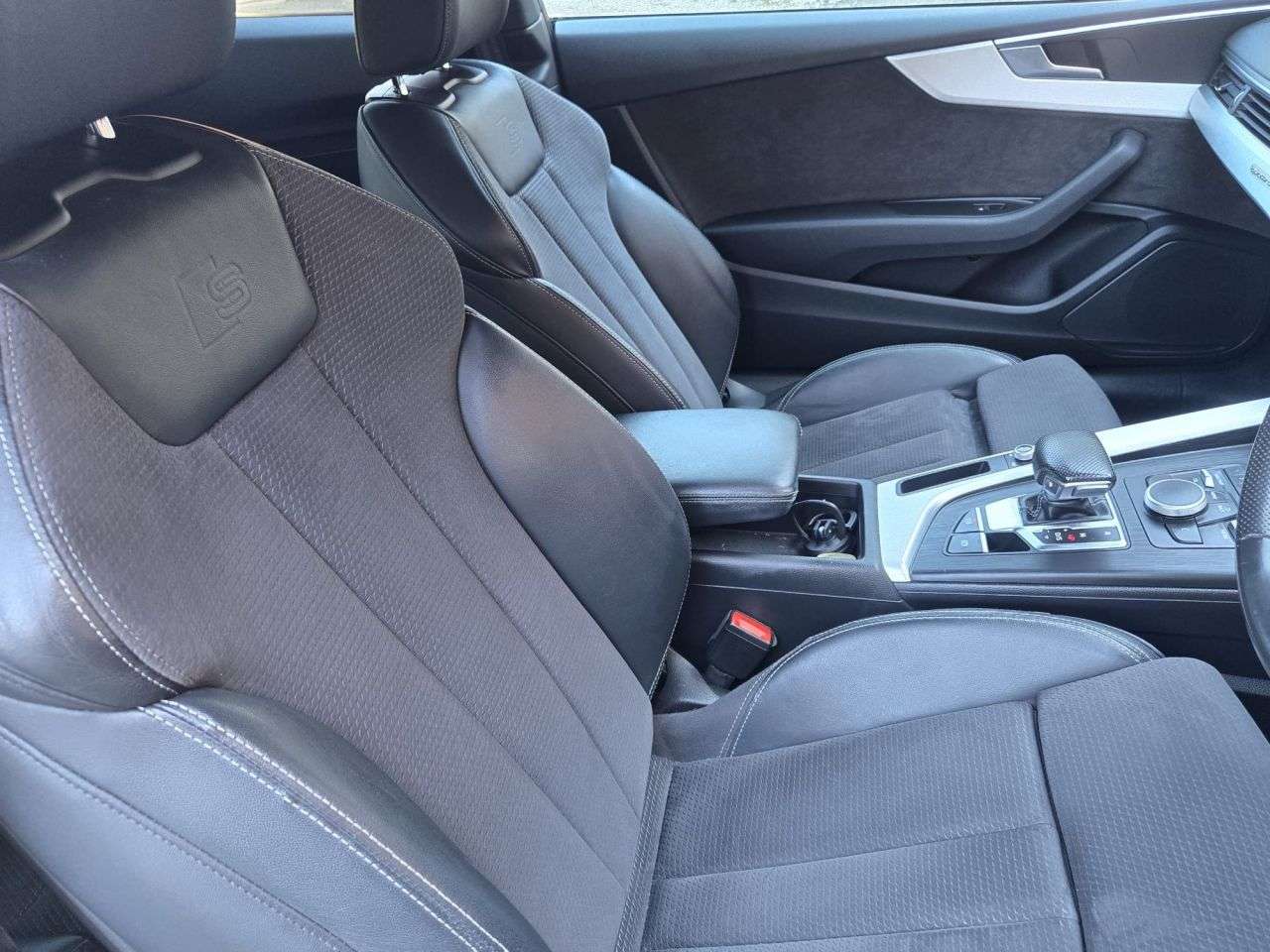 2018 AUDI A5 2018 AUDI A5