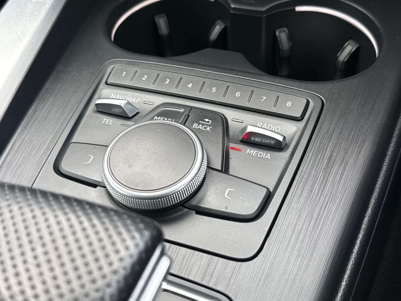 2018 AUDI A5 2018 AUDI A5