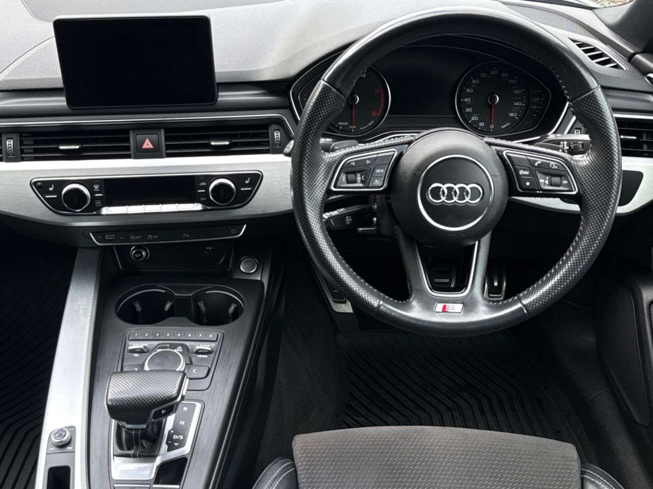 2018 AUDI A5 2018 AUDI A5