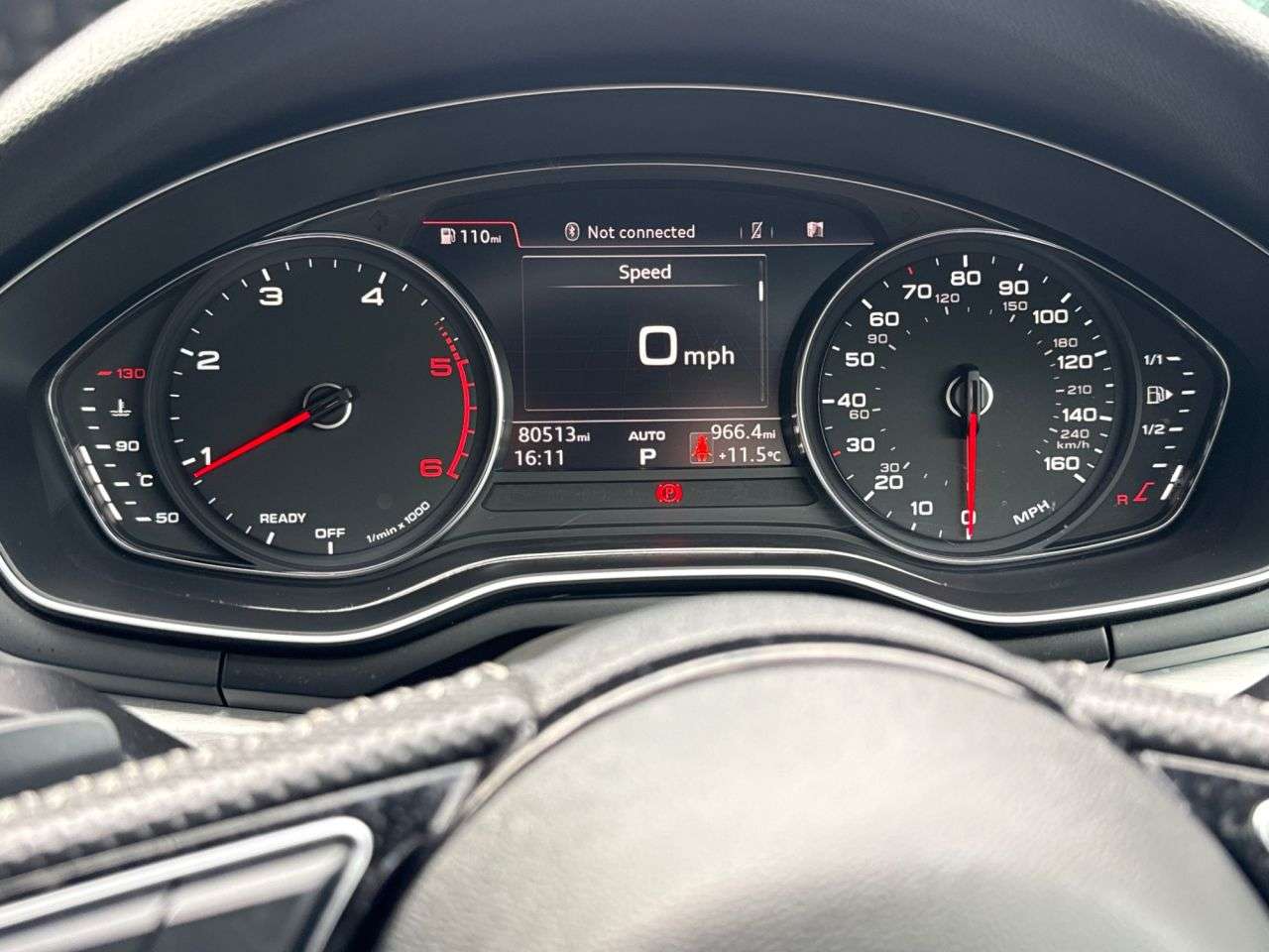 2018 AUDI A5 2018 AUDI A5