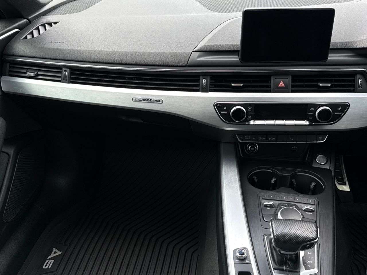 2018 AUDI A5 2018 AUDI A5