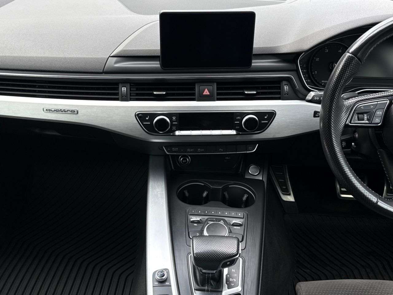 2018 AUDI A5 2018 AUDI A5