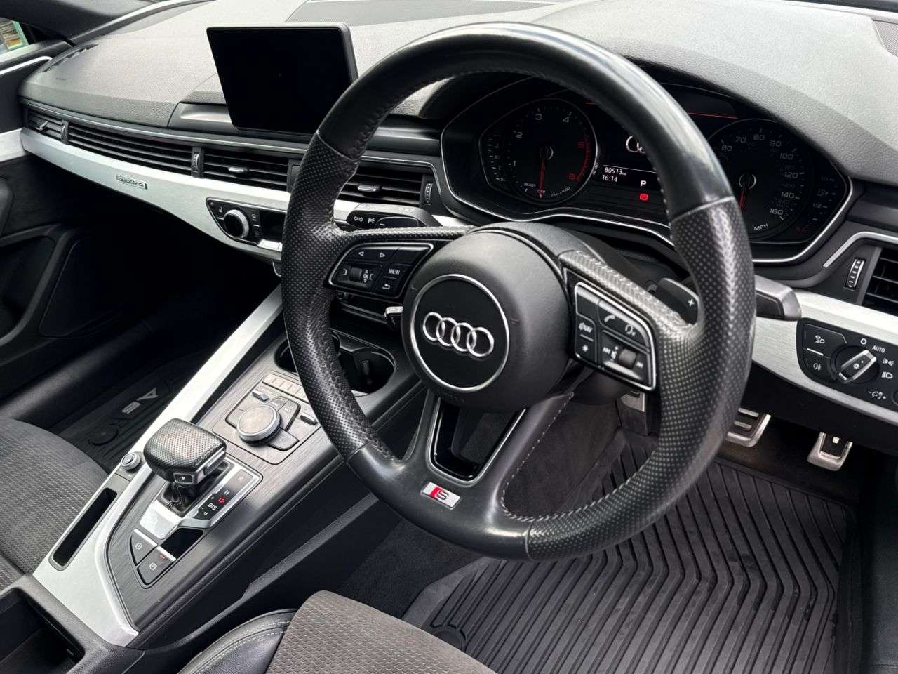 2018 AUDI A5 2018 AUDI A5