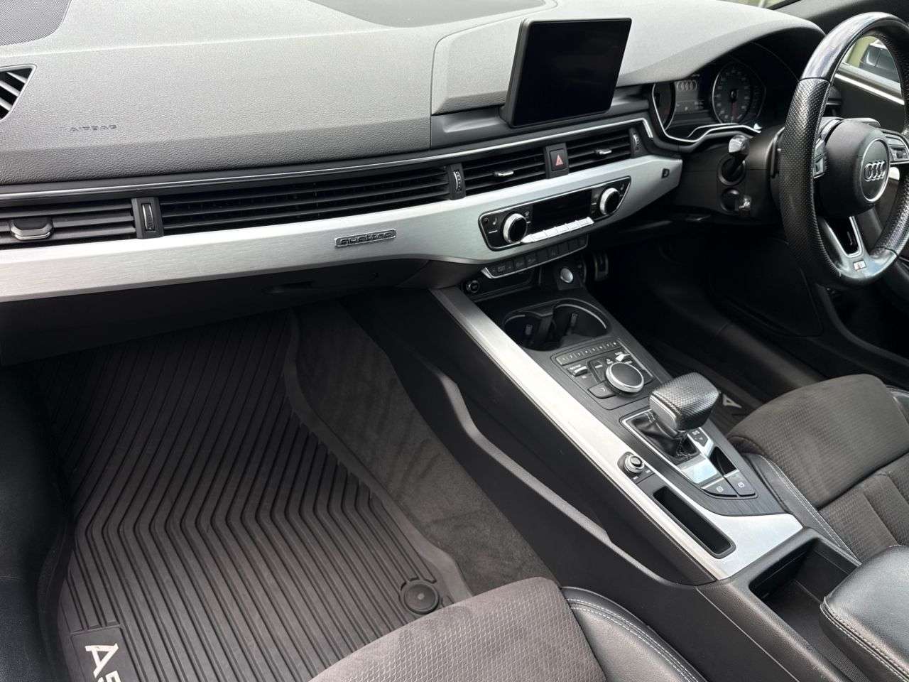 2018 AUDI A5 2018 AUDI A5