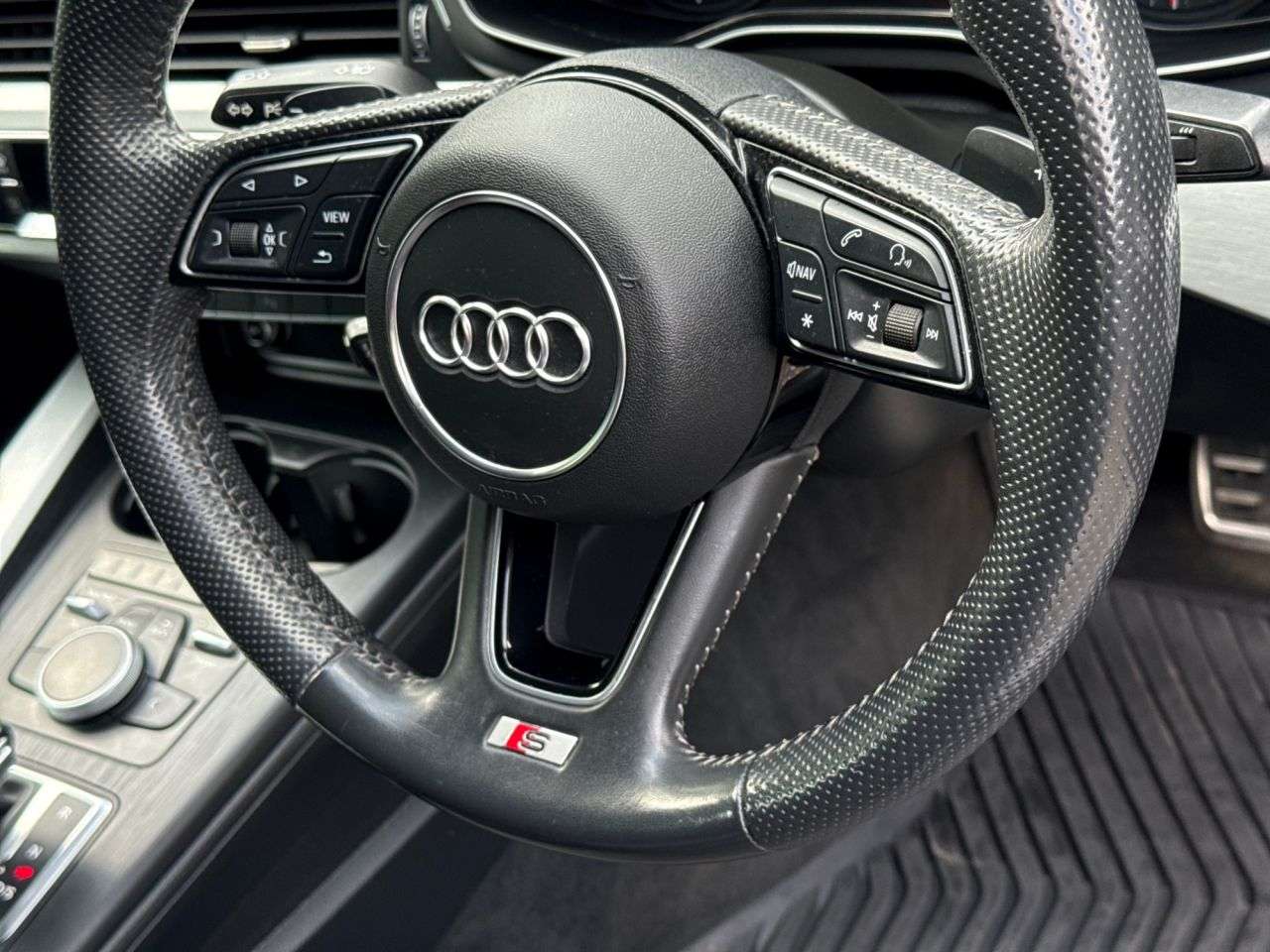 2018 AUDI A5 2018 AUDI A5