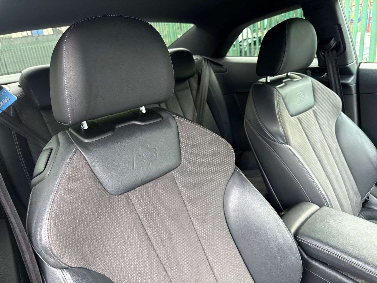 2018 AUDI A5 2018 AUDI A5
