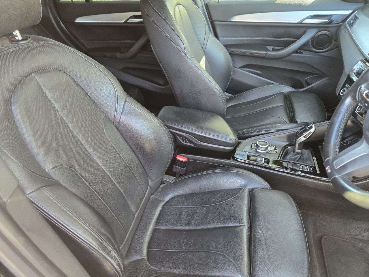 2019 BMW X1 2019 BMW X1