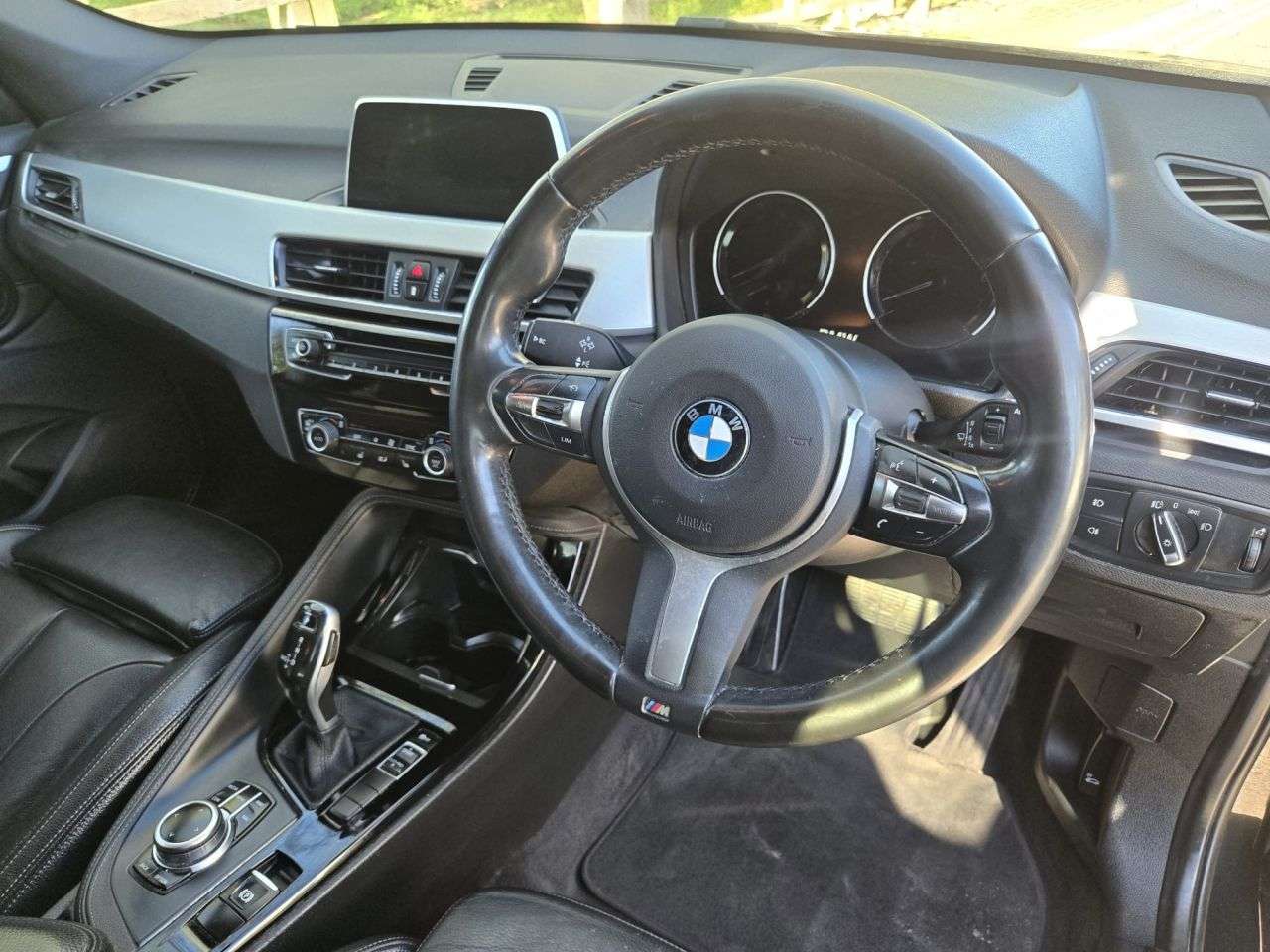 2019 BMW X1 2019 BMW X1