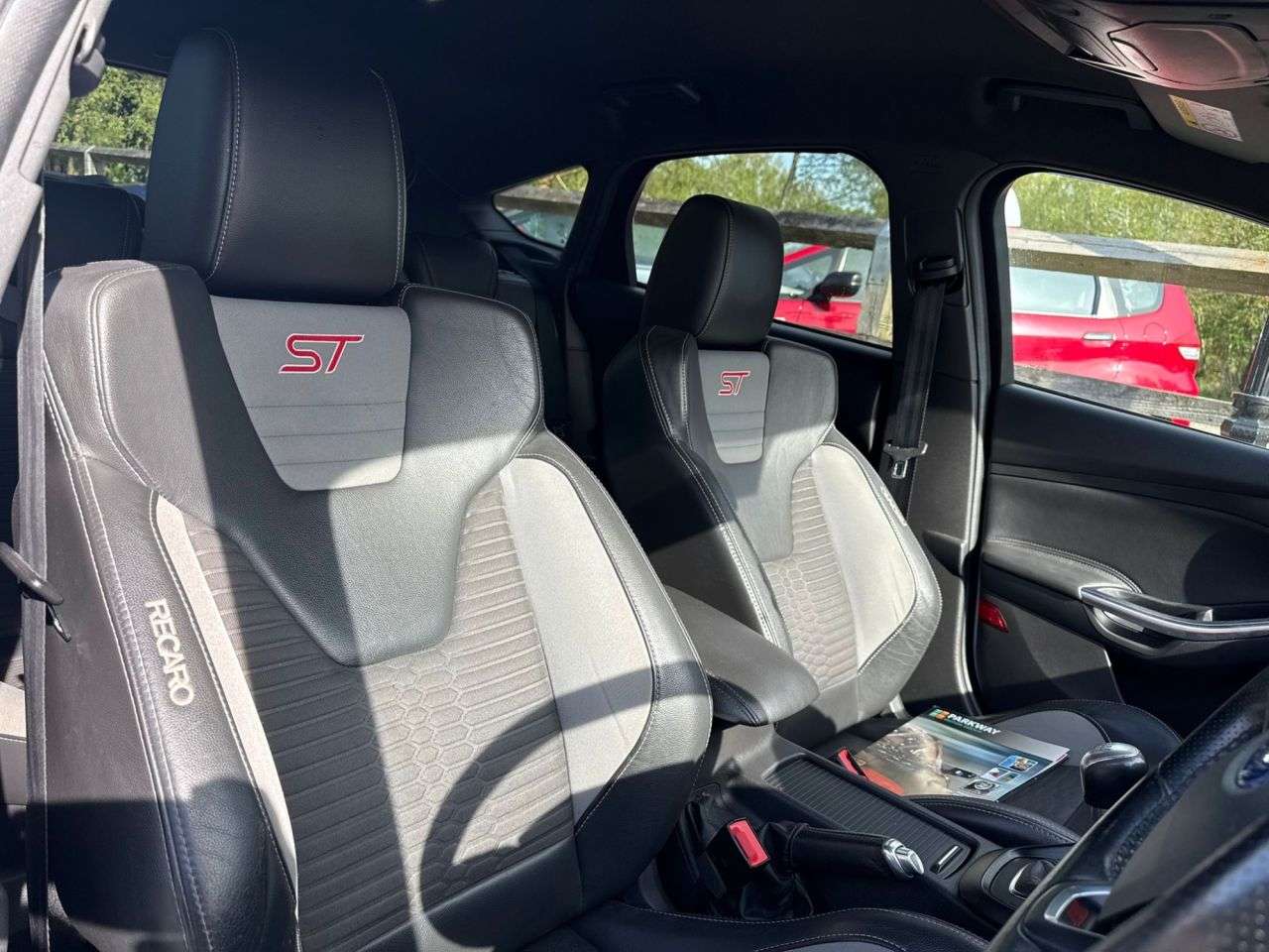 2018 FORD FOCUS 2018 FORD FOCUS