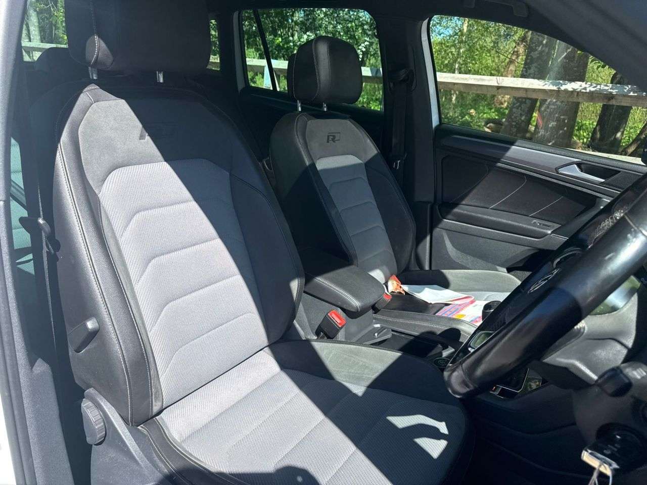 2017 VOLKSWAGEN TIGUAN 2017 VOLKSWAGEN TIGUAN