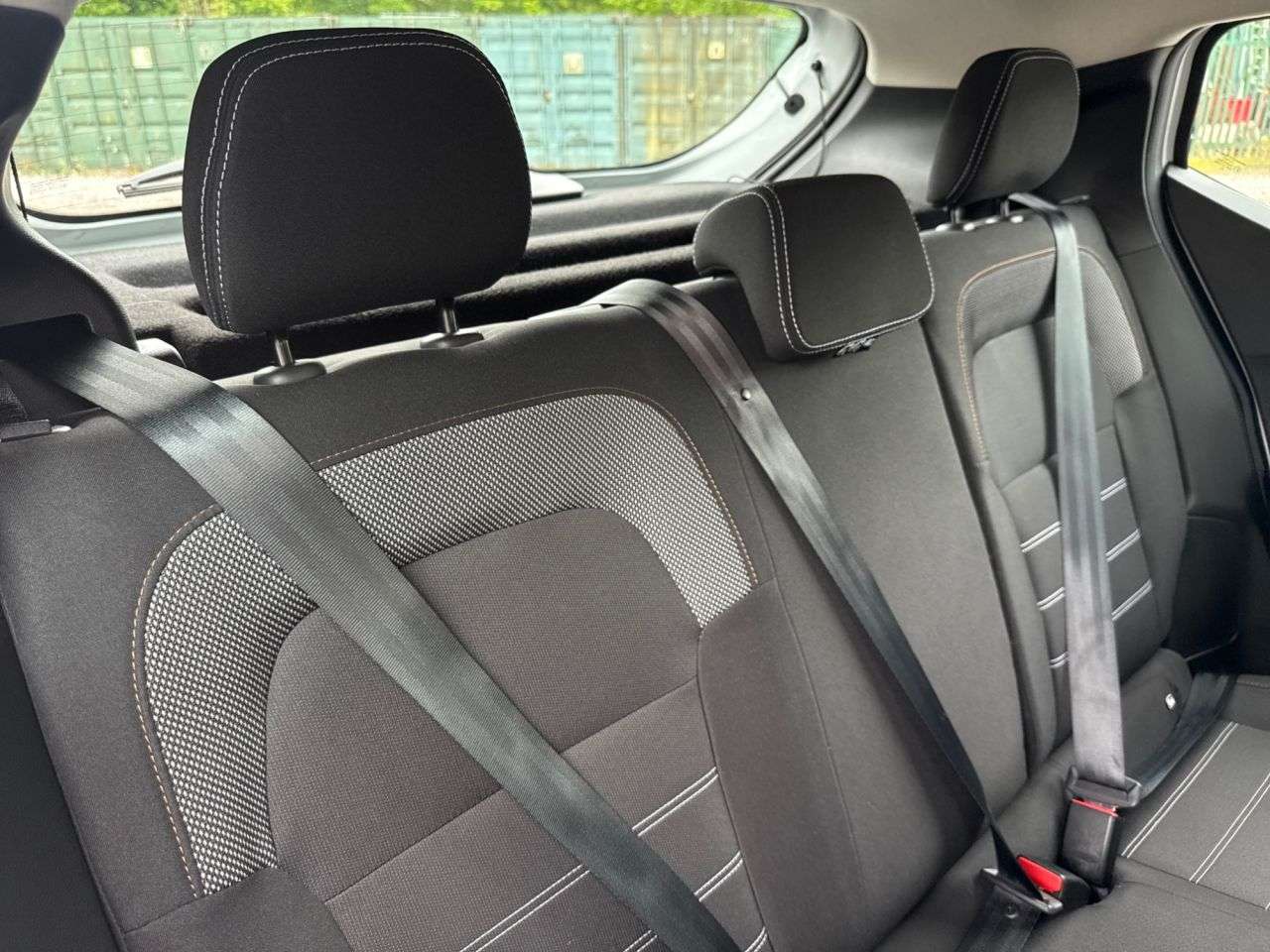 2024 DACIA SANDERO STEPWAY 2024 DACIA SANDERO STEPWAY