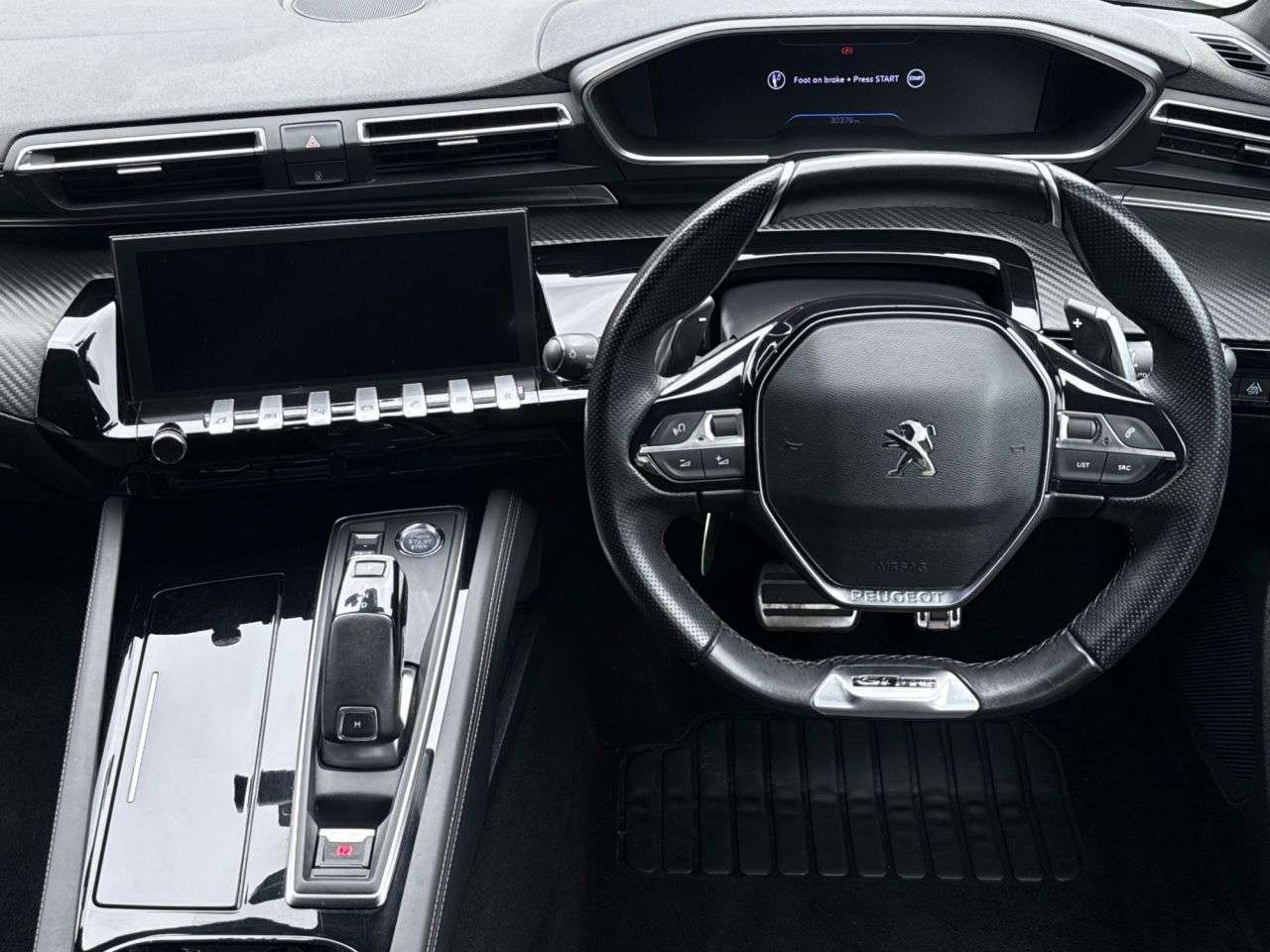 2020 PEUGEOT 508 2020 PEUGEOT 508