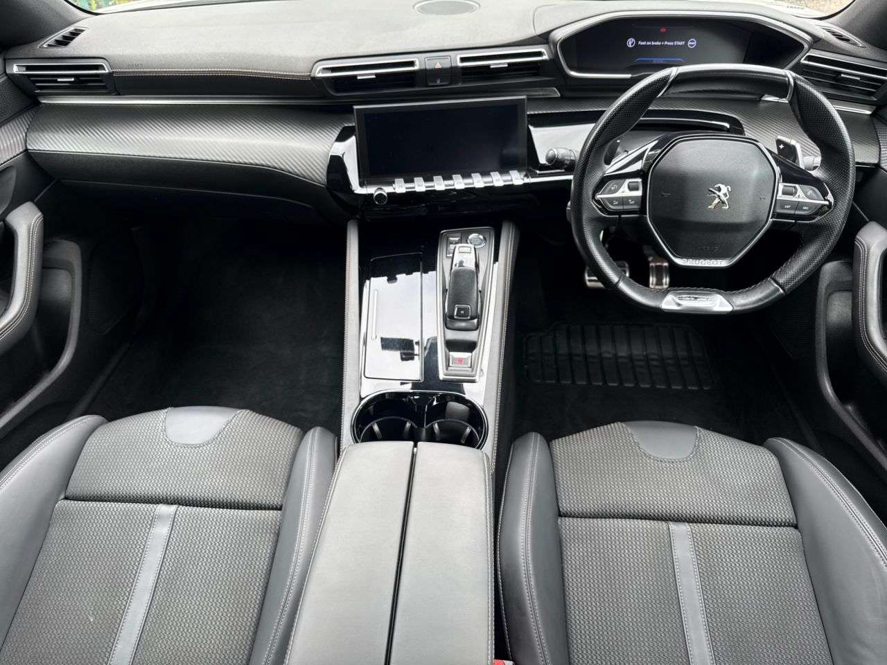 2020 PEUGEOT 508 2020 PEUGEOT 508