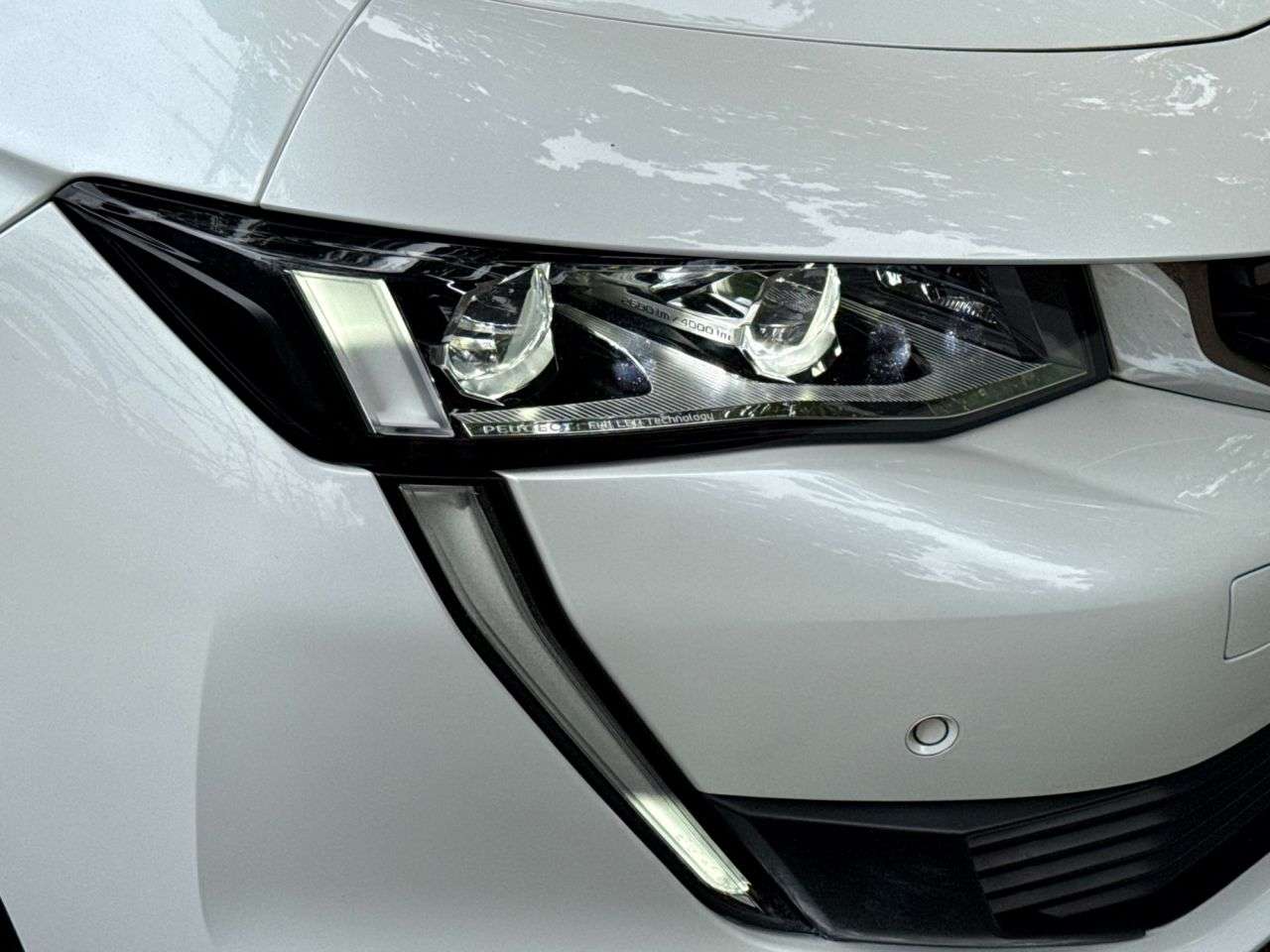 2020 PEUGEOT 508 2020 PEUGEOT 508