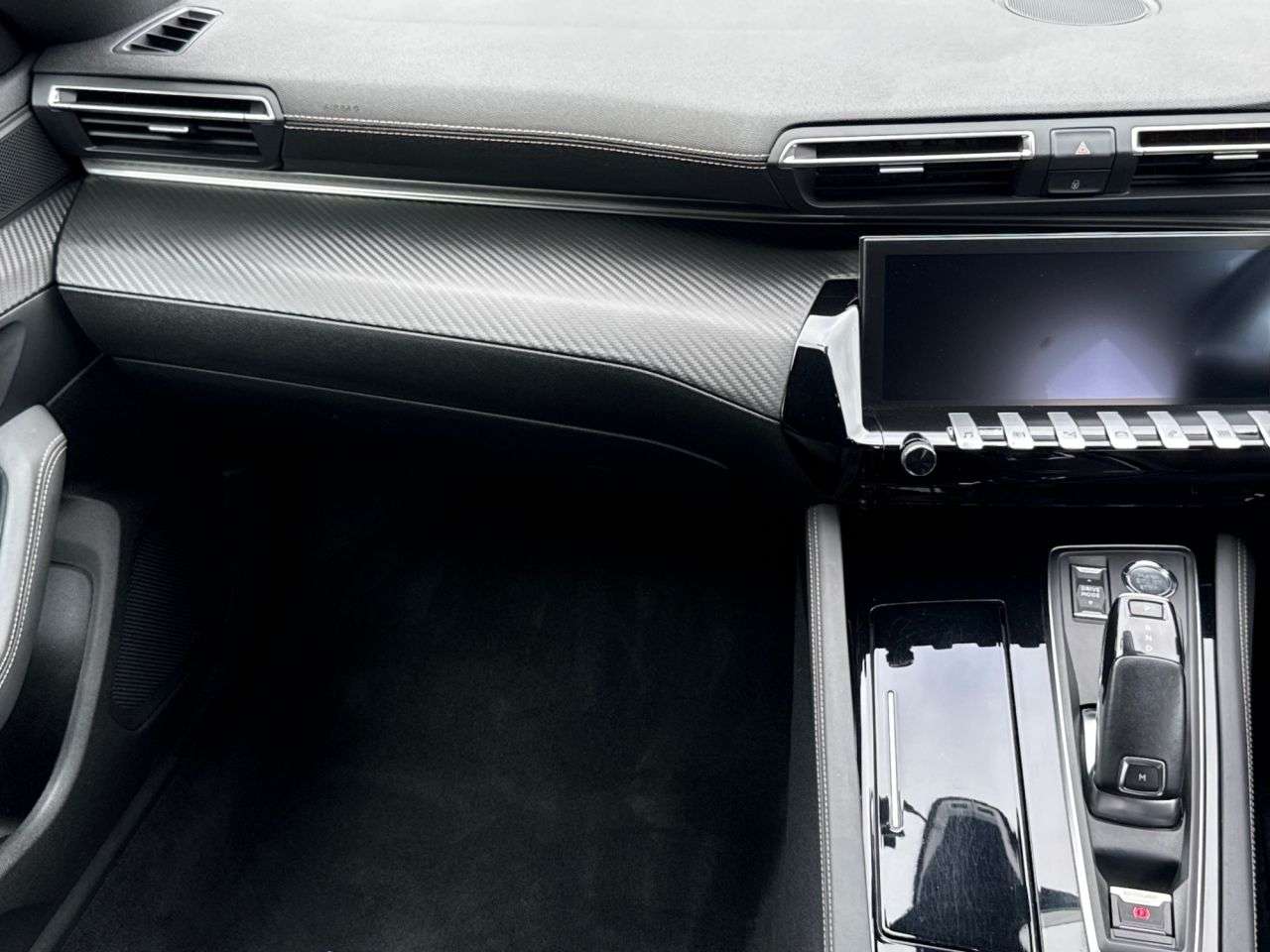 2020 PEUGEOT 508 2020 PEUGEOT 508