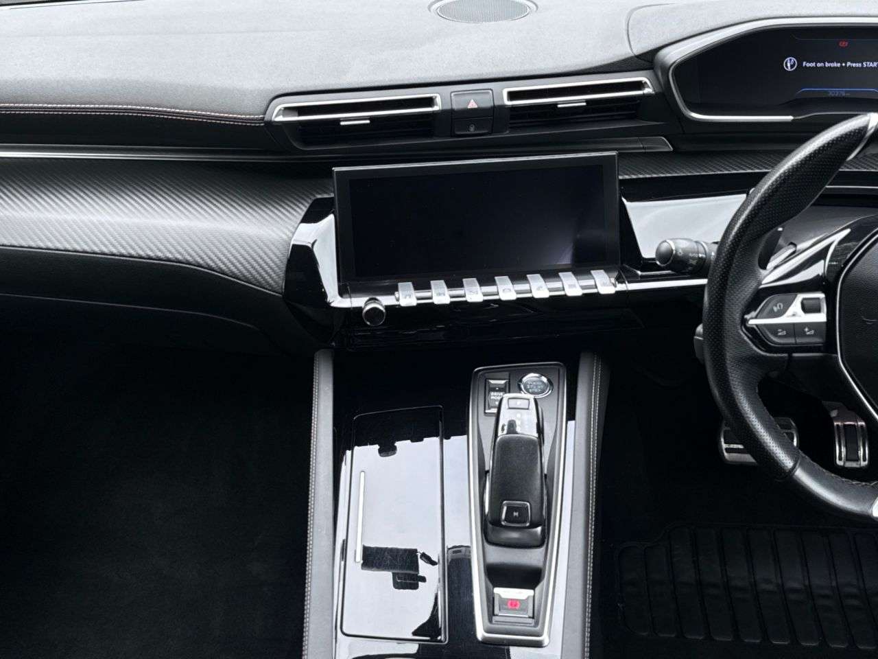 2020 PEUGEOT 508 2020 PEUGEOT 508
