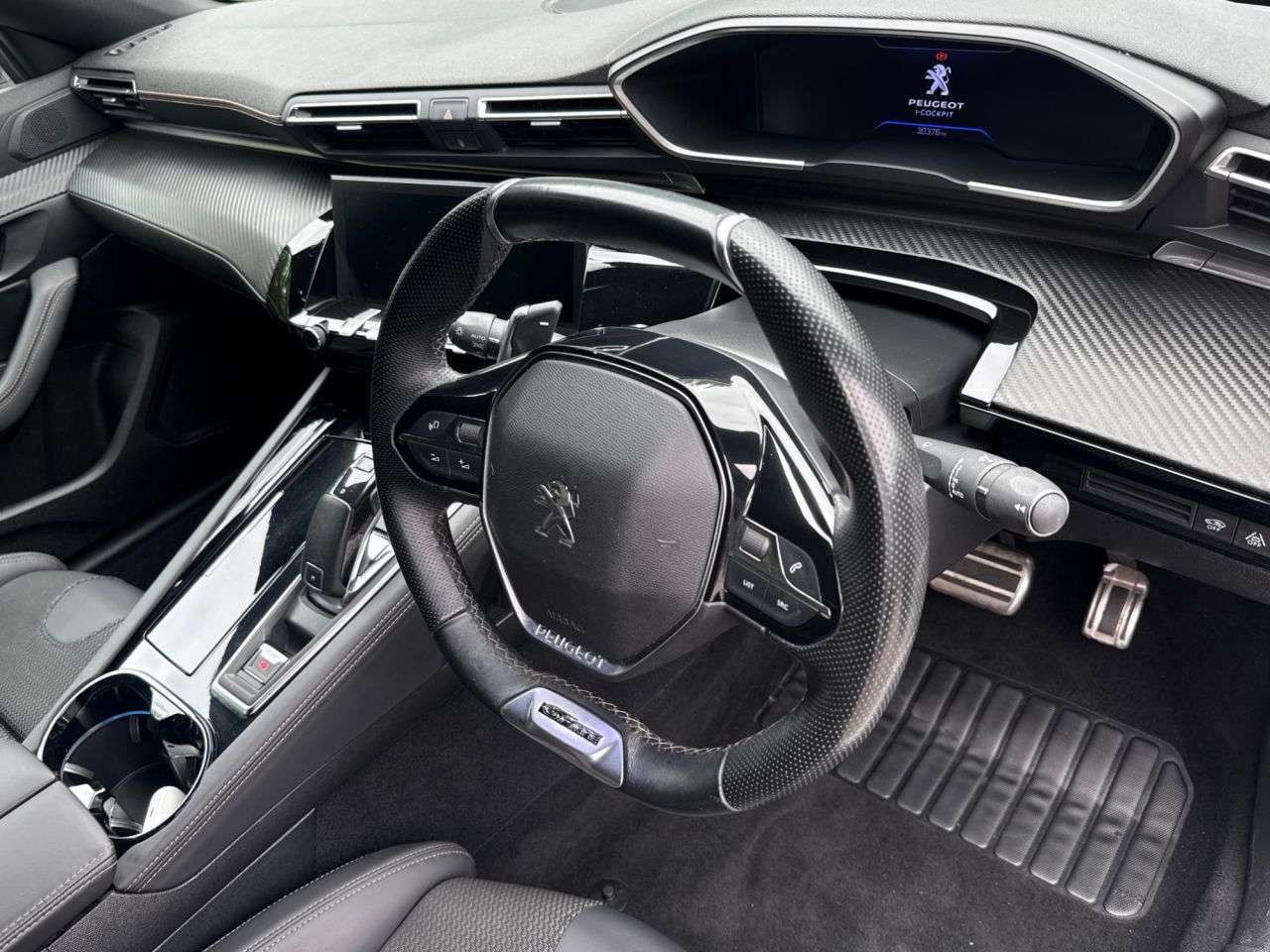 2020 PEUGEOT 508 2020 PEUGEOT 508