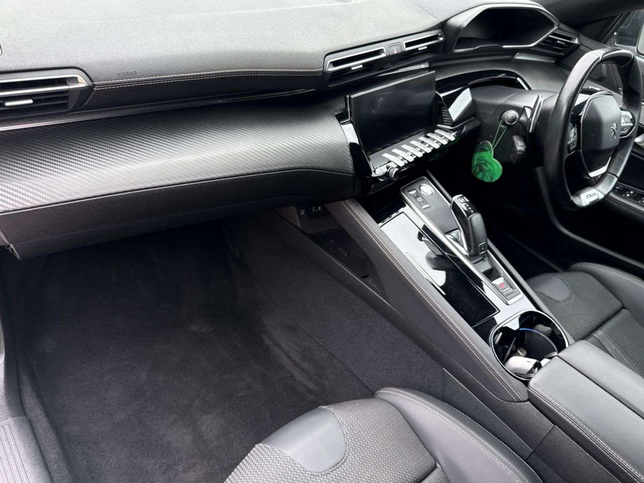 2020 PEUGEOT 508 2020 PEUGEOT 508