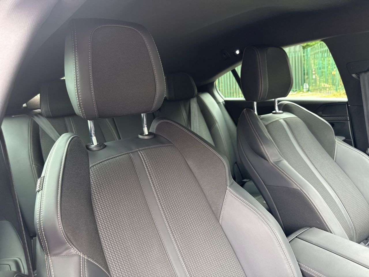 2020 PEUGEOT 508 2020 PEUGEOT 508