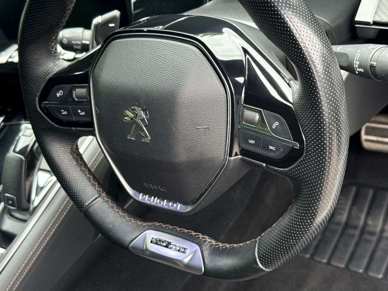2020 PEUGEOT 508 2020 PEUGEOT 508