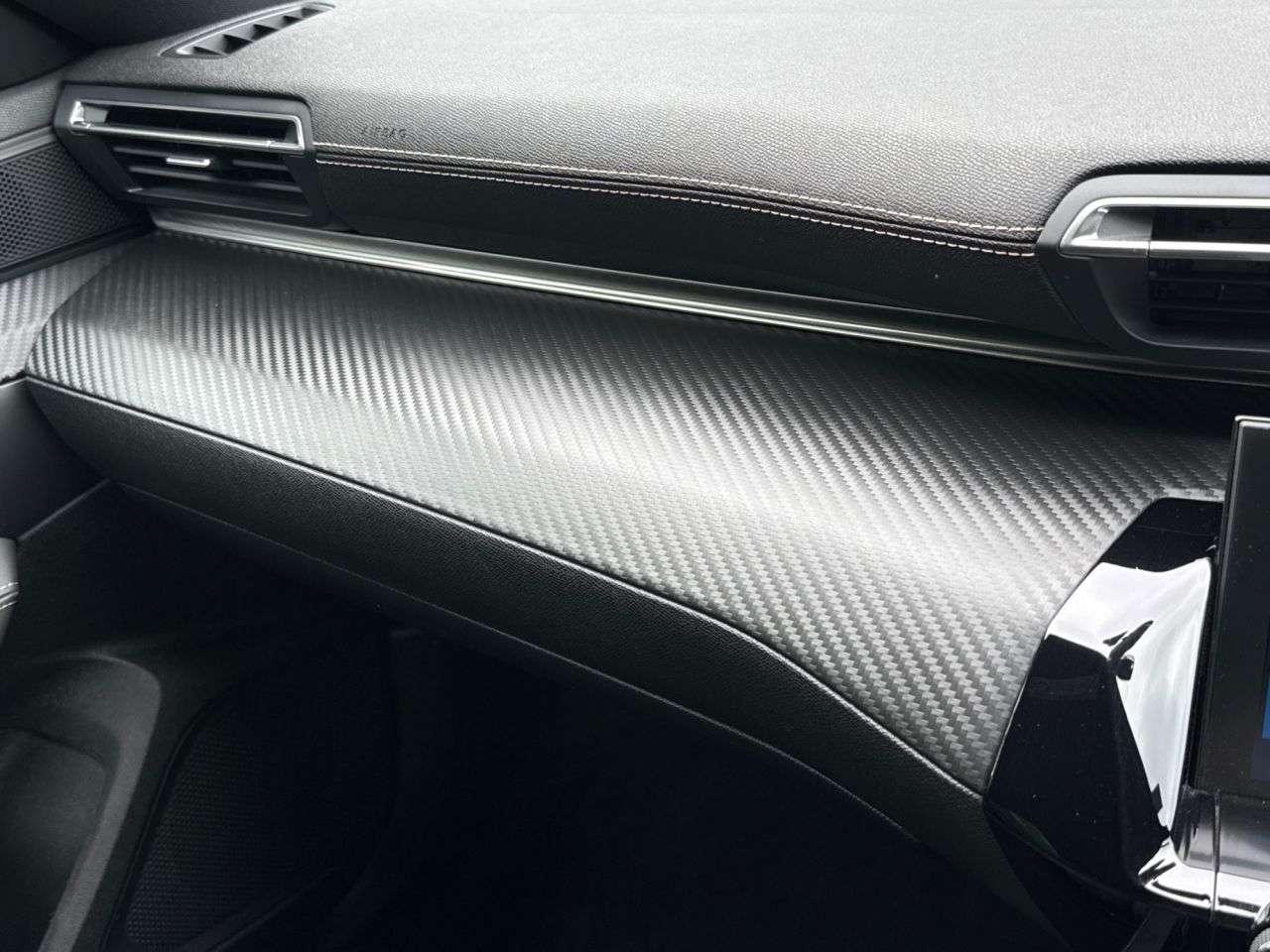 2020 PEUGEOT 508 2020 PEUGEOT 508