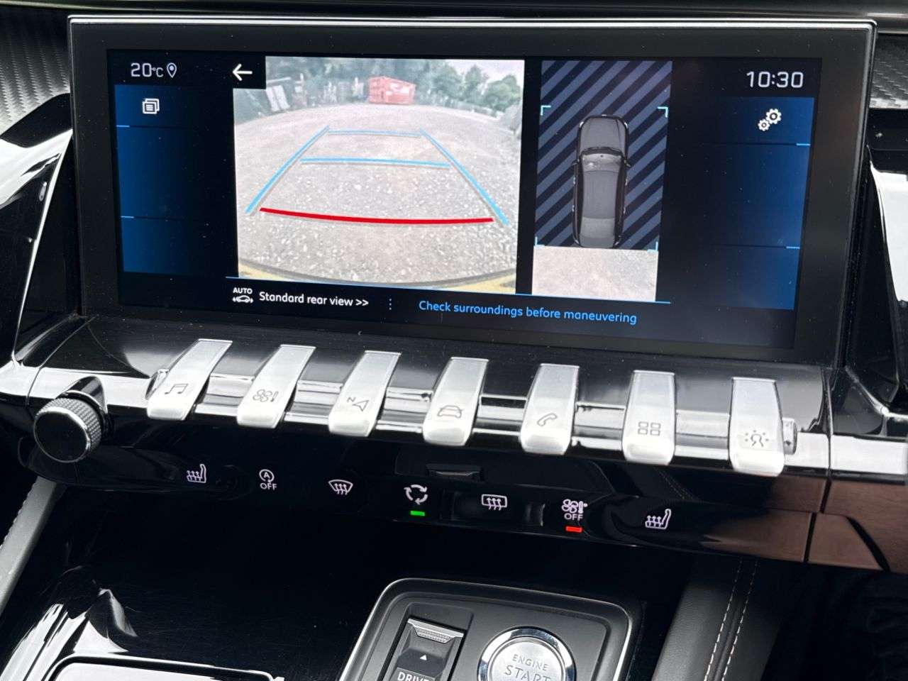 2020 PEUGEOT 508 2020 PEUGEOT 508