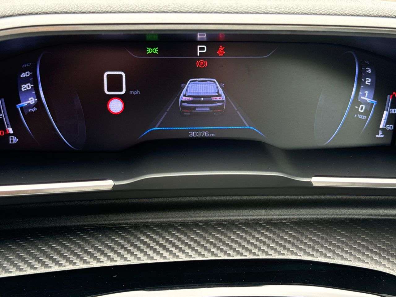 2020 PEUGEOT 508 2020 PEUGEOT 508