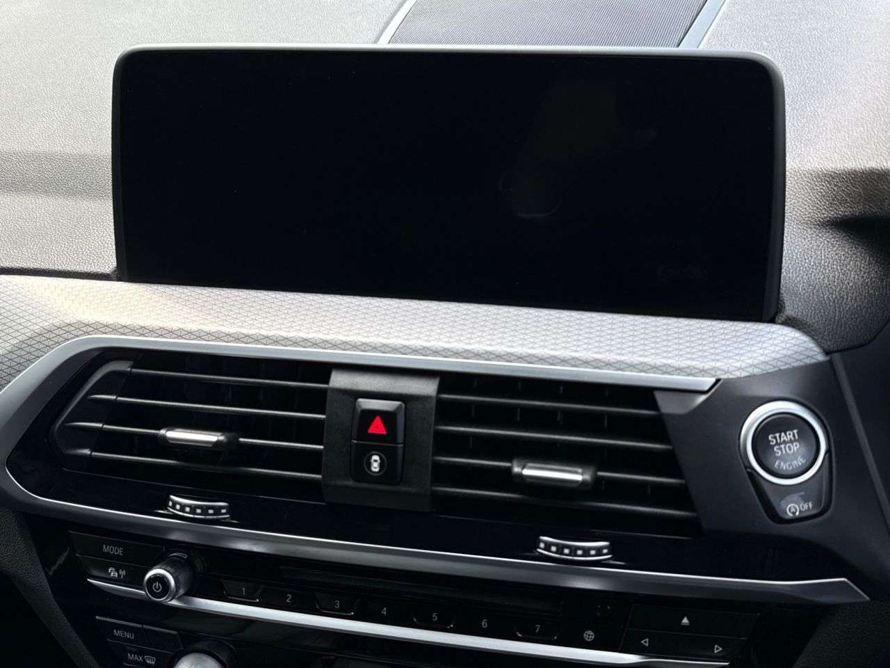 2019 BMW X3 2019 BMW X3