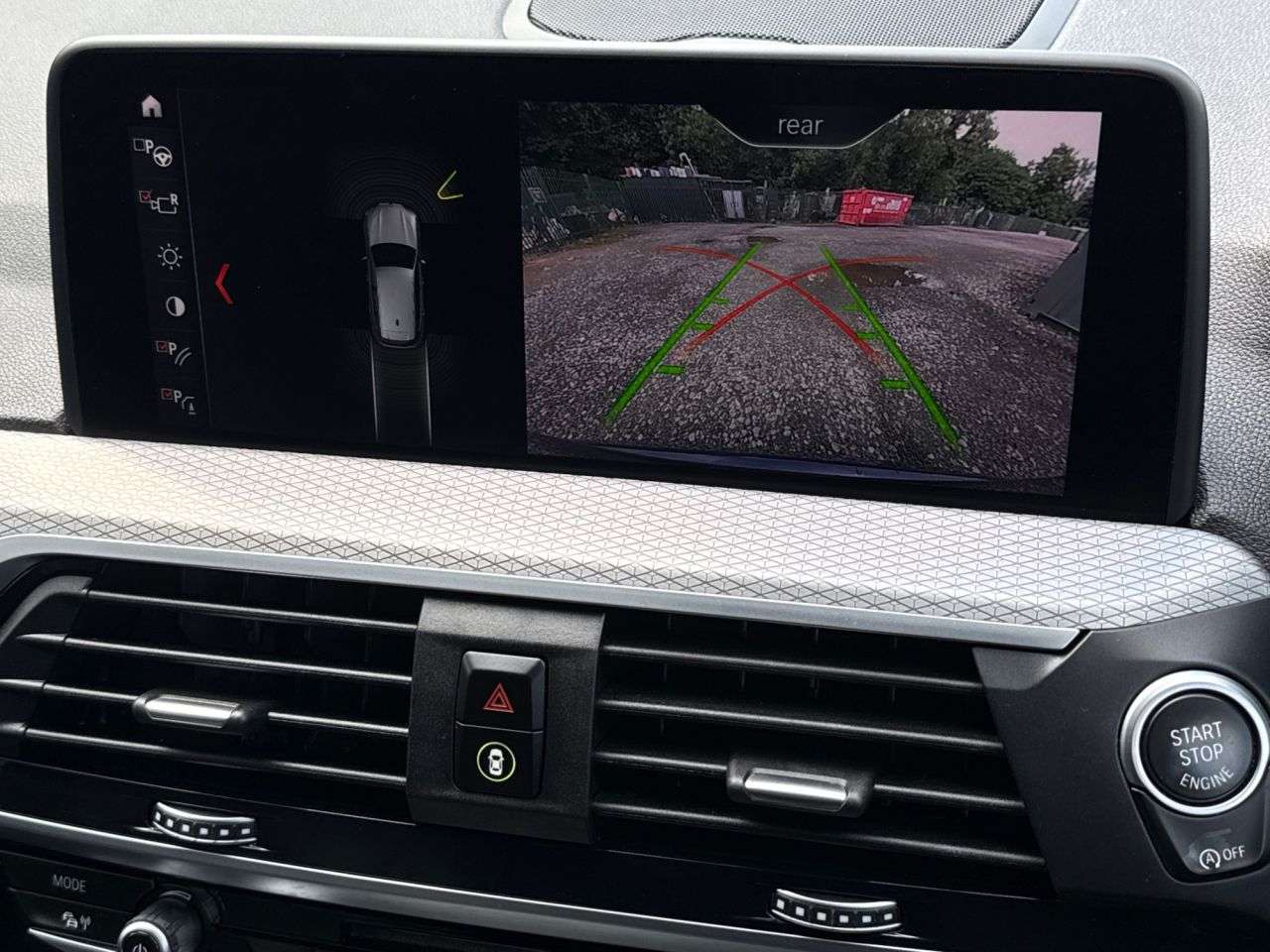 2019 BMW X3 2019 BMW X3