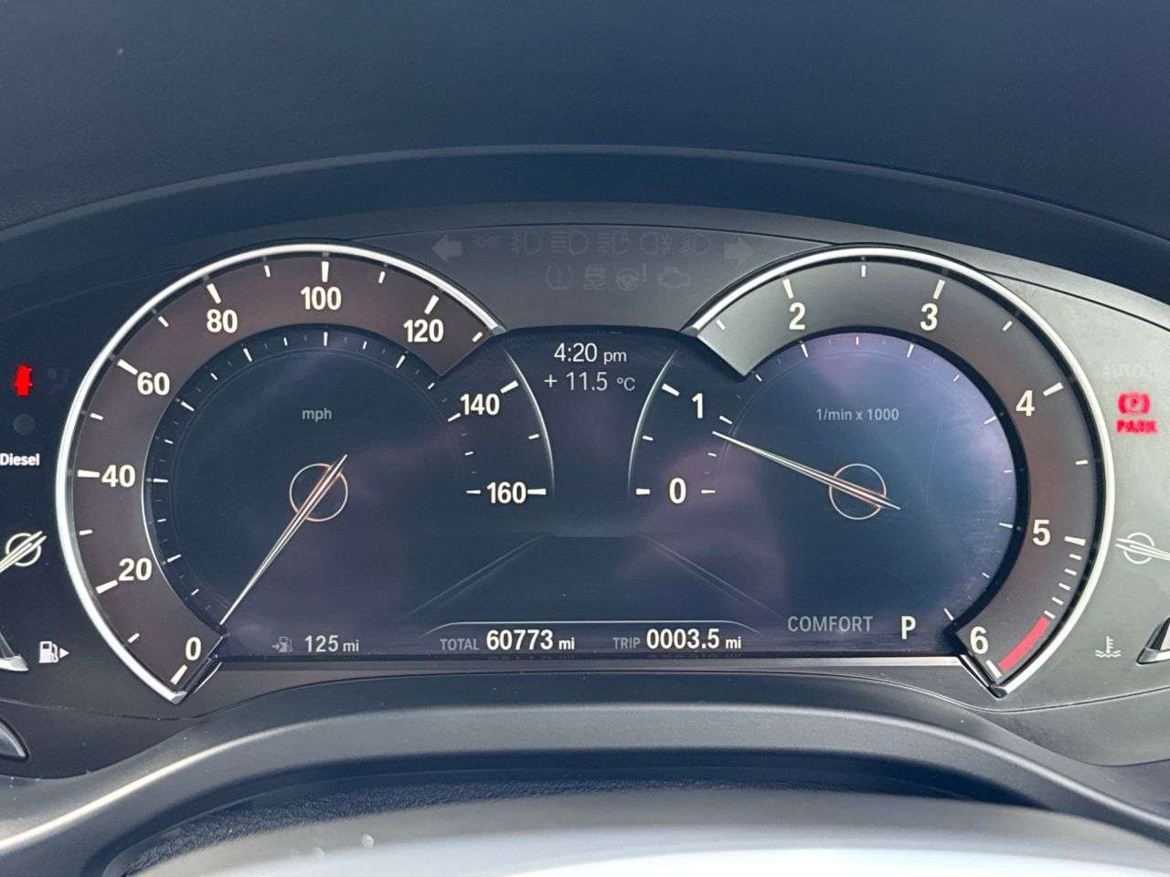 2019 BMW X3 2019 BMW X3