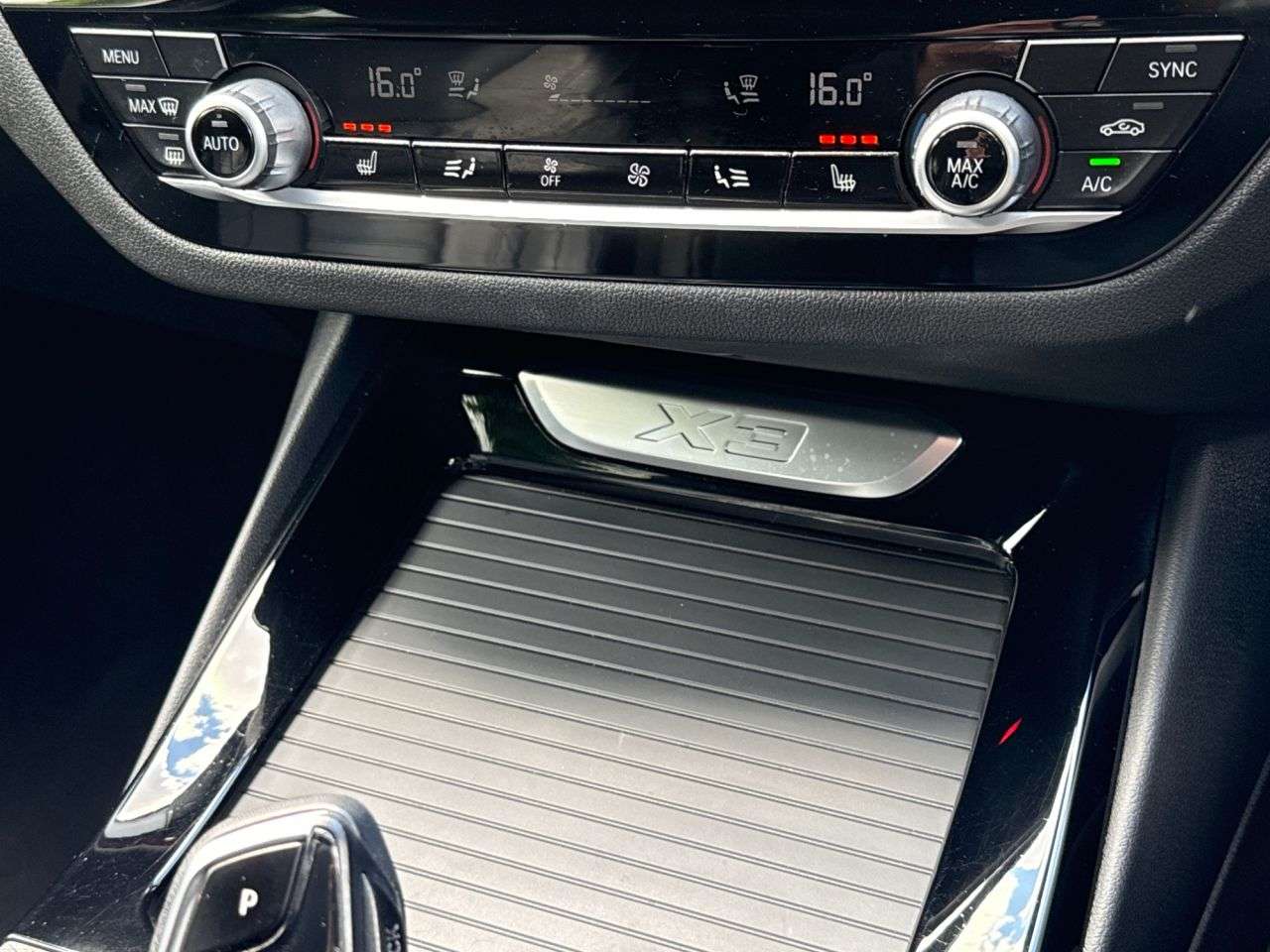 2019 BMW X3 2019 BMW X3
