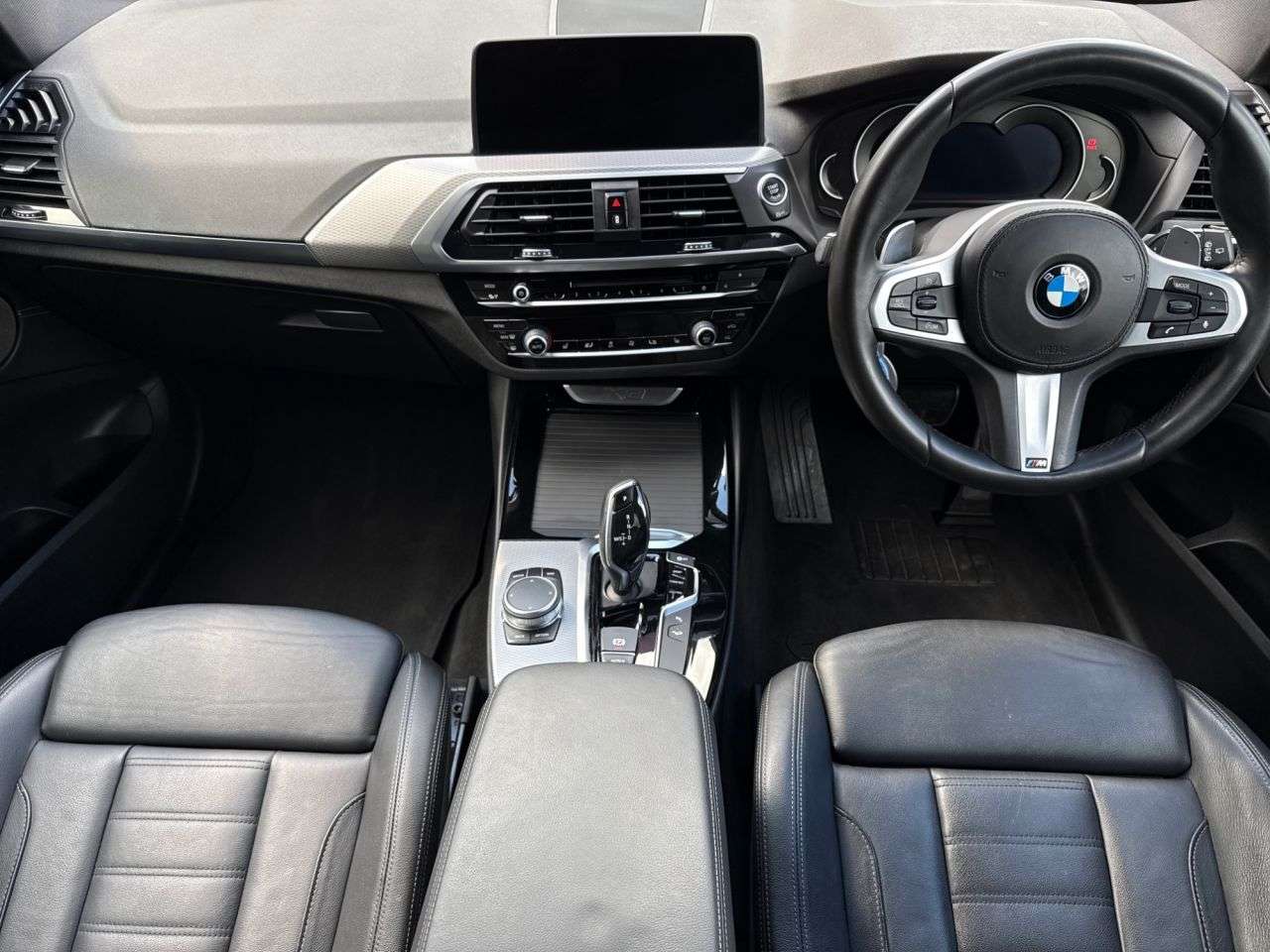 2019 BMW X3 2019 BMW X3