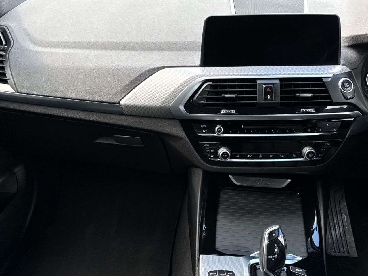 2019 BMW X3 2019 BMW X3